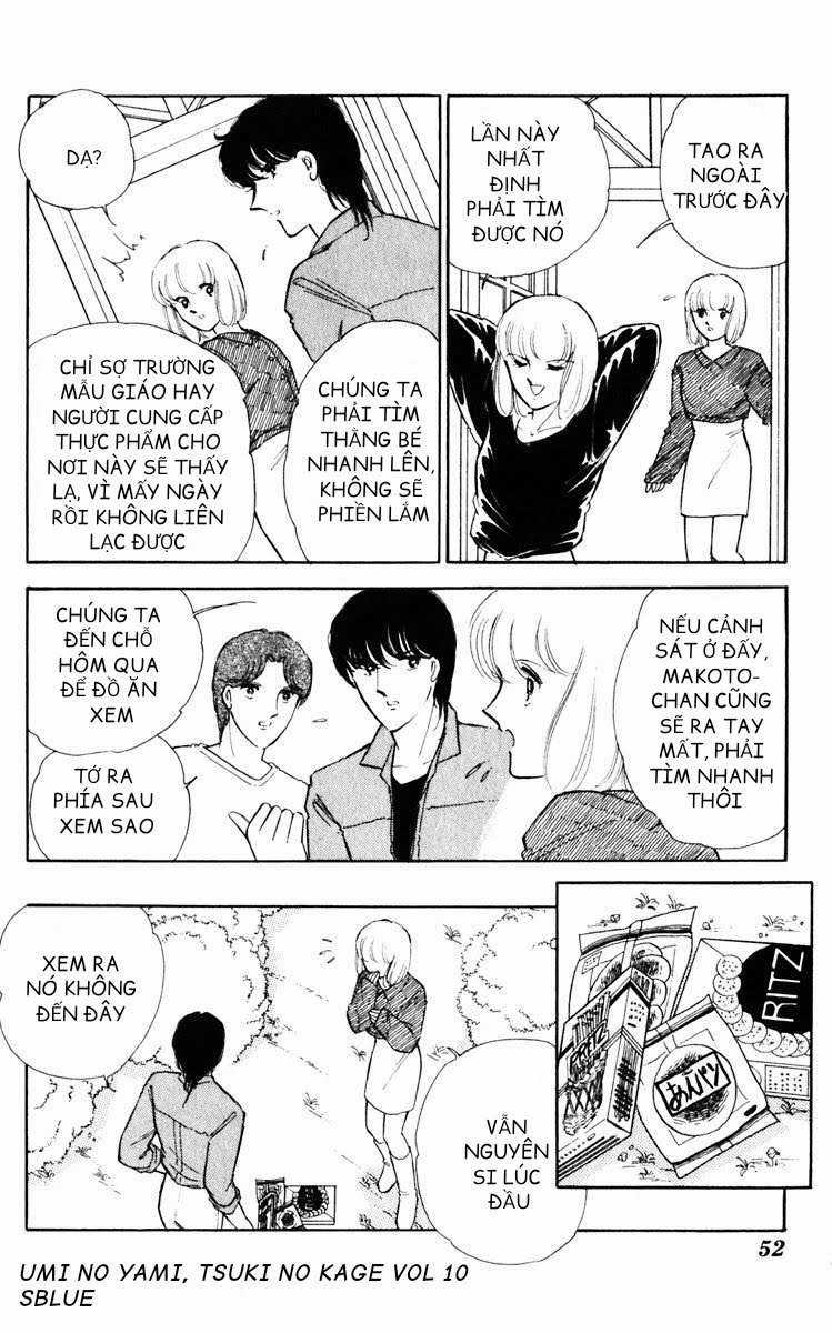 Hits Chapter 47 trang 10
