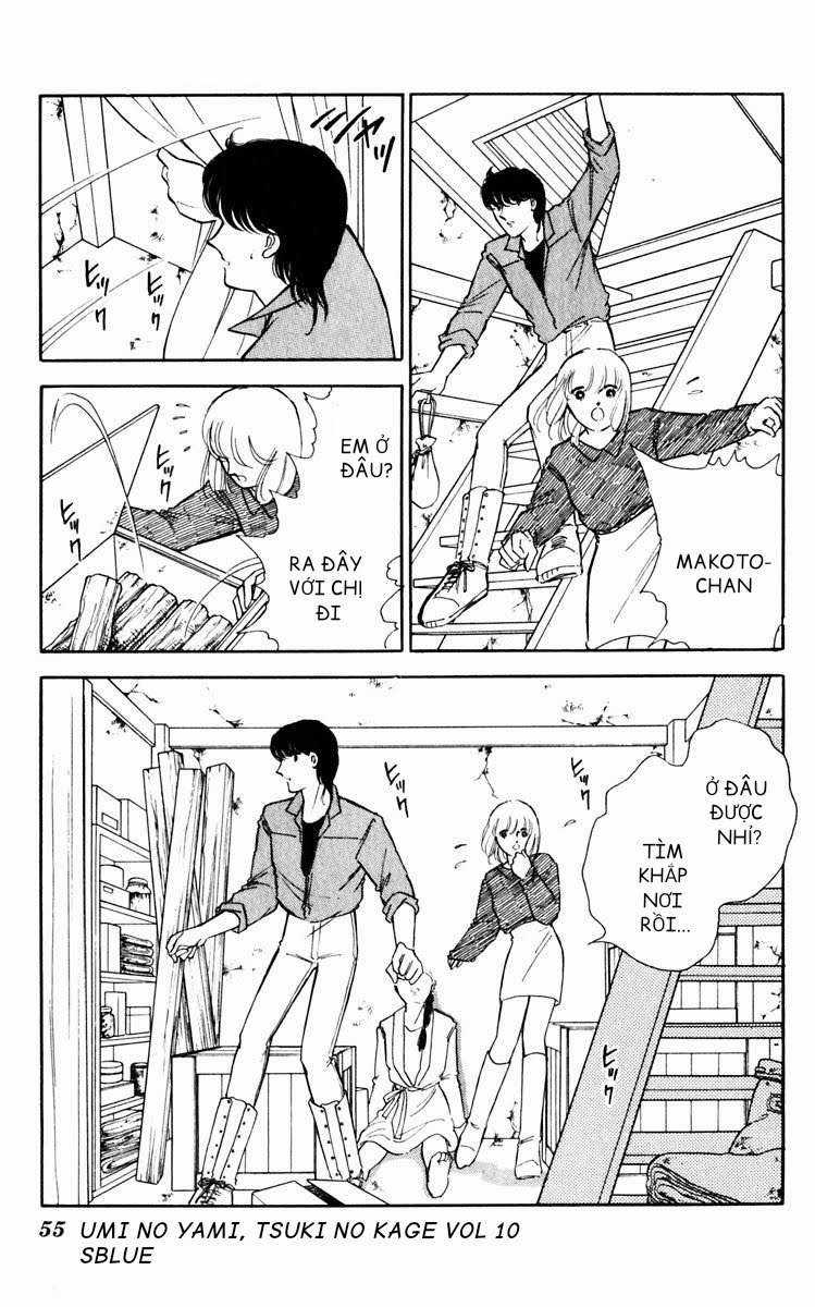 Hits Chapter 47 trang 13
