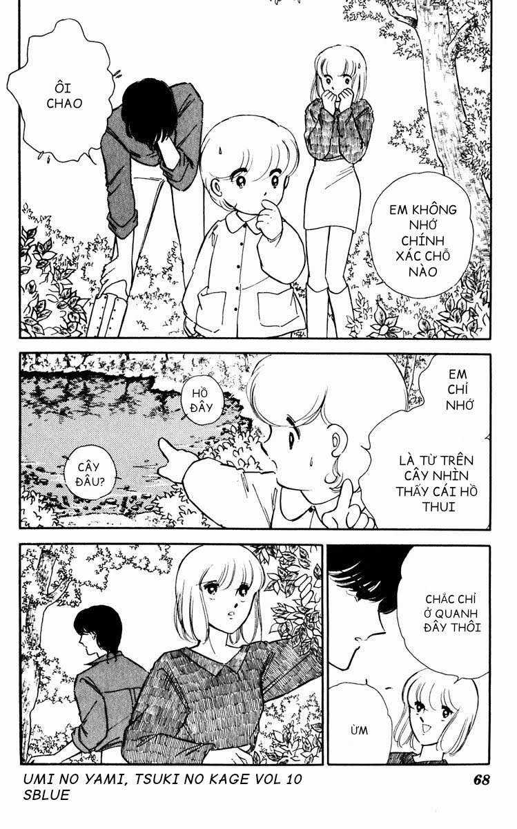 Hits Chapter 47 trang 25