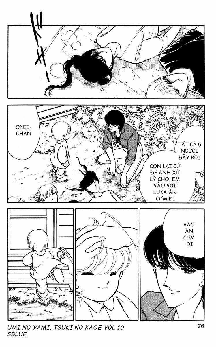 Hits Chapter 47 trang 33