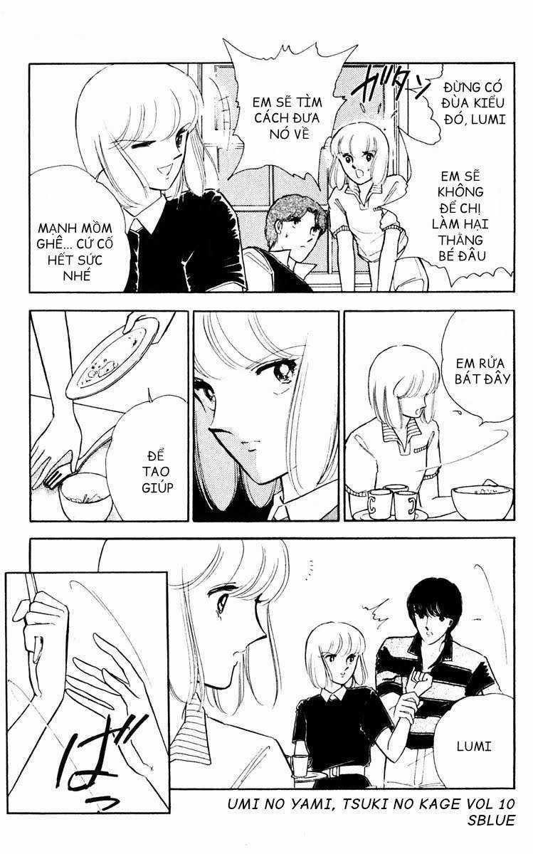 Hits Chapter 47 trang 5