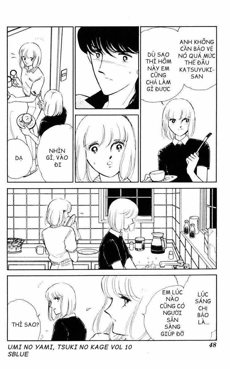 Hits Chapter 47 trang 6