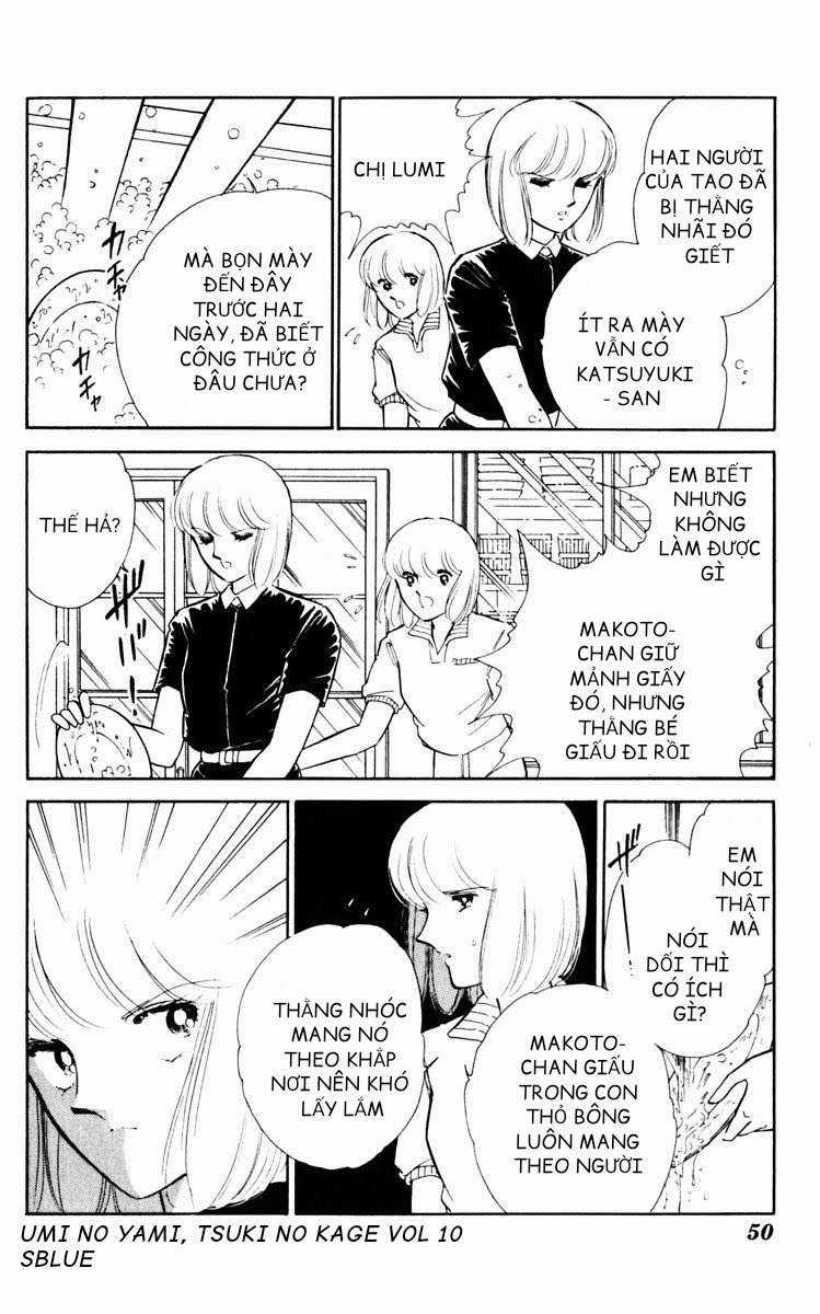 Hits Chapter 47 trang 8