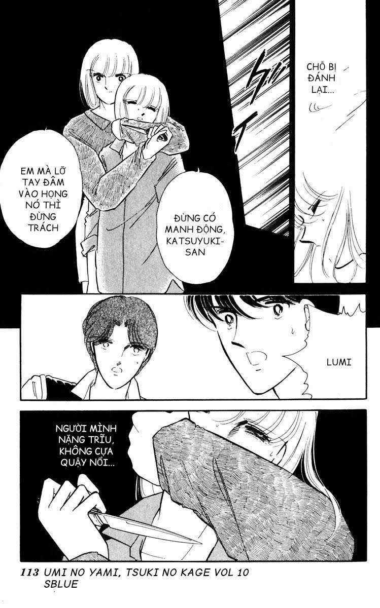 Hits Chapter 48 trang 17