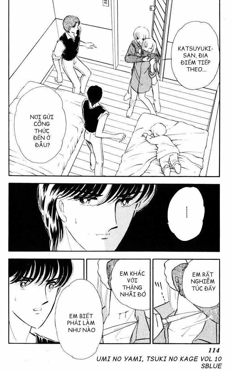 Hits Chapter 48 trang 18