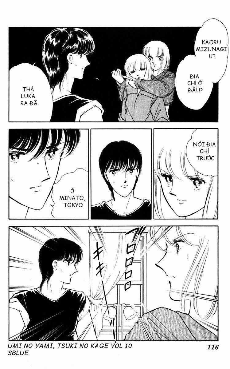 Hits Chapter 48 trang 20