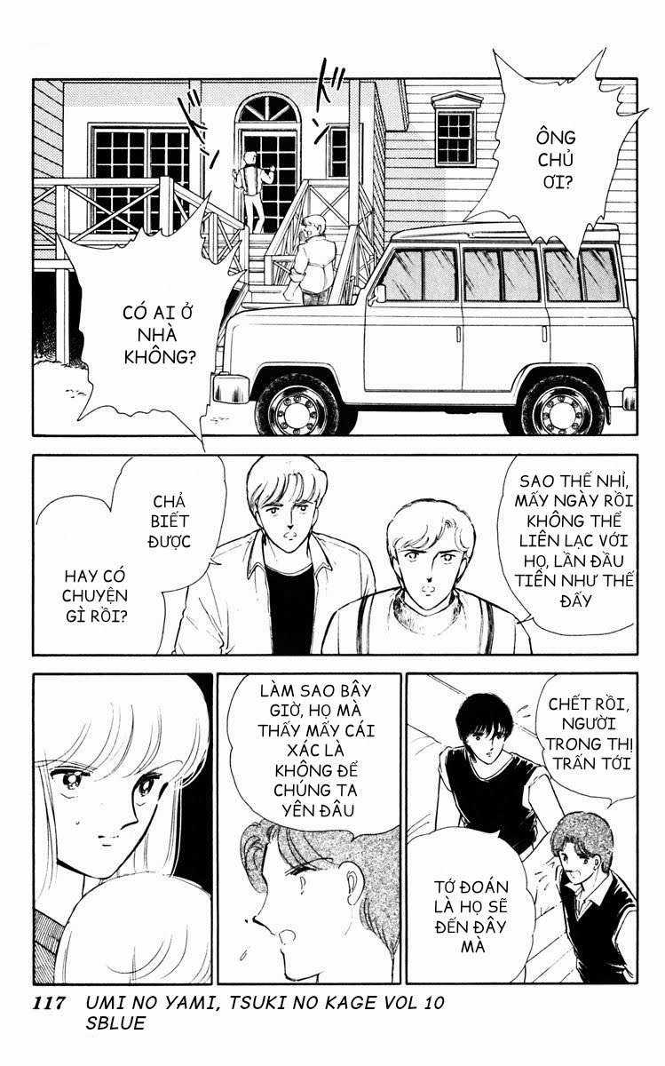Hits Chapter 48 trang 21