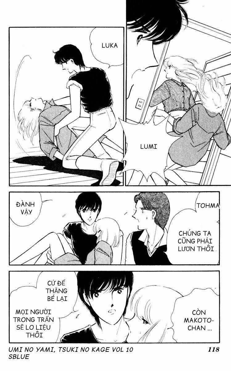 Hits Chapter 48 trang 22