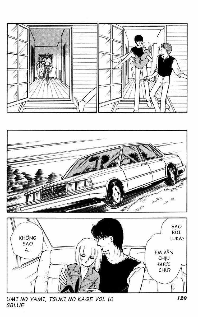 Hits Chapter 48 trang 24