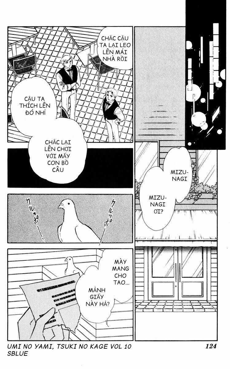 Hits Chapter 48 trang 28