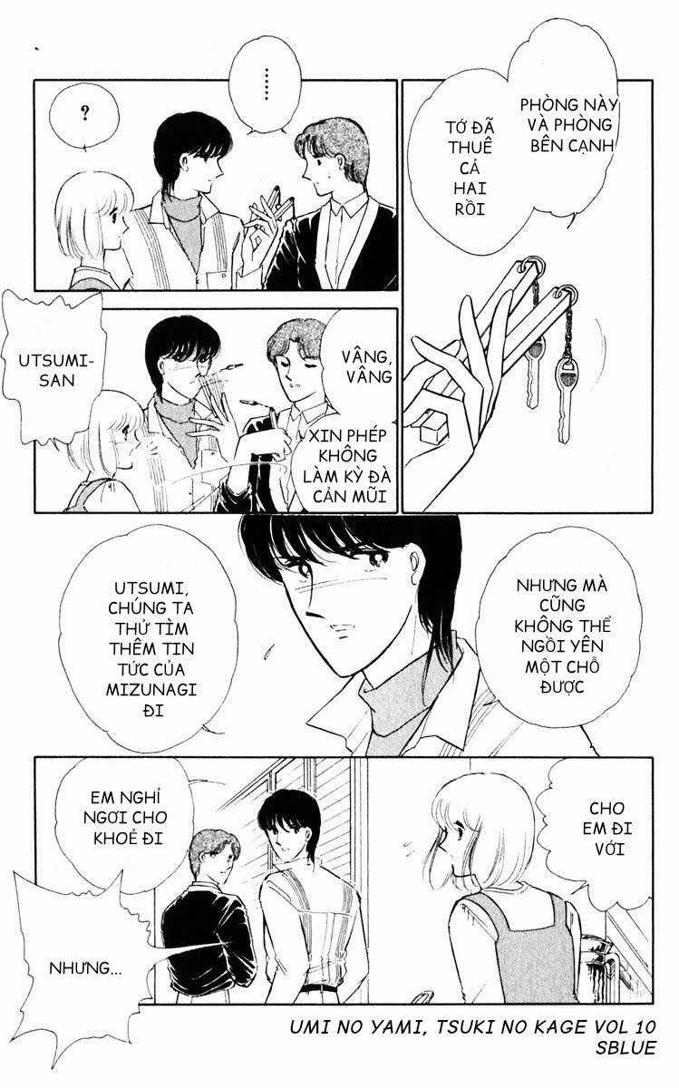 Hits Chapter 49 trang 10