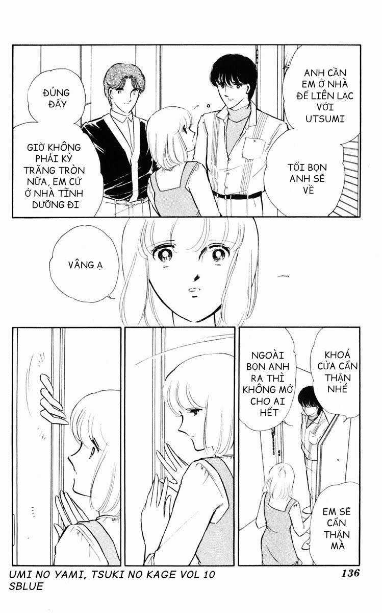 Hits Chapter 49 trang 11