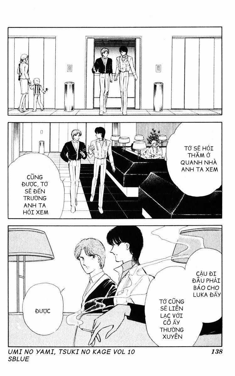 Hits Chapter 49 trang 13