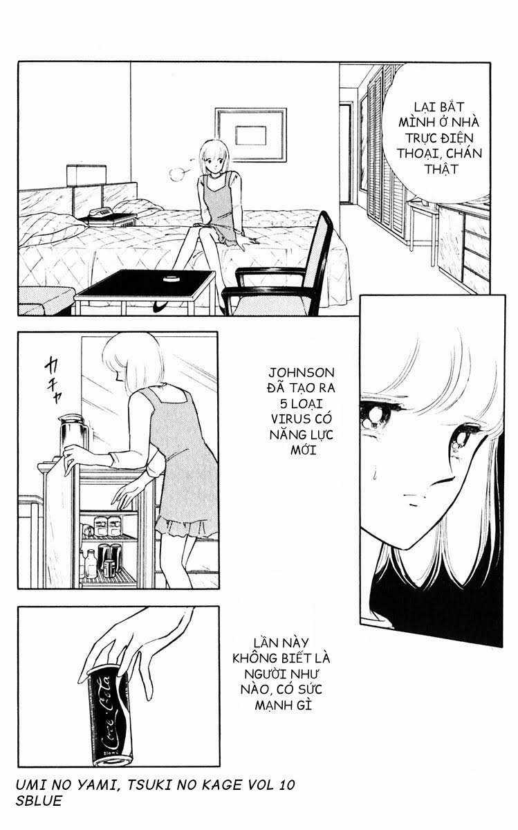 Hits Chapter 49 trang 15