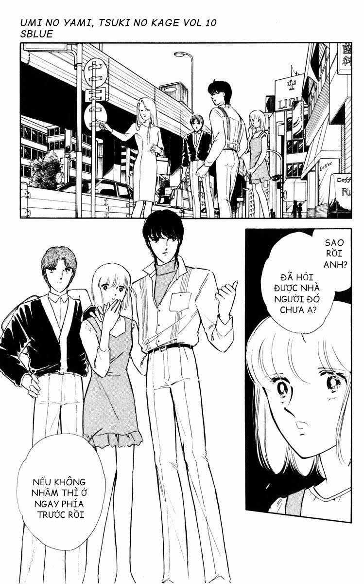 Hits Chapter 49 trang 2