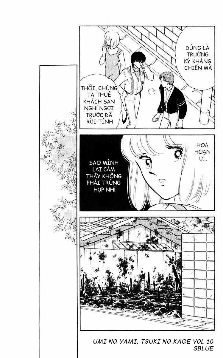 Hits Chapter 49 trang 8