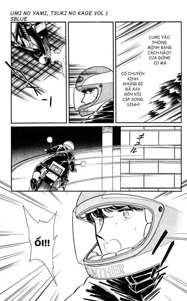 Hits Chapter 5 trang 10