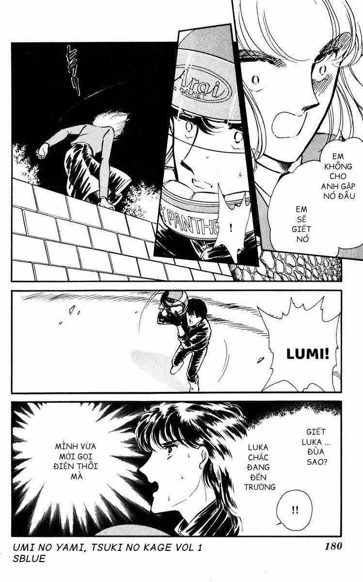 Hits Chapter 5 trang 13