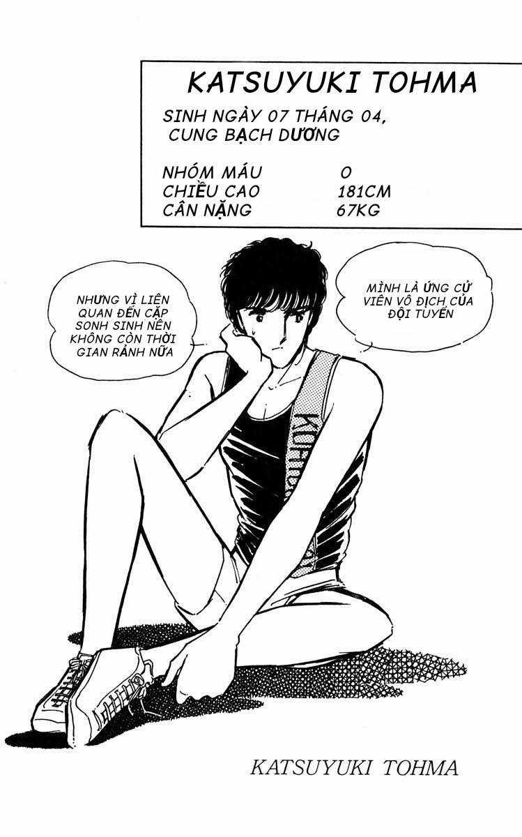 Hits Chapter 5 trang 20