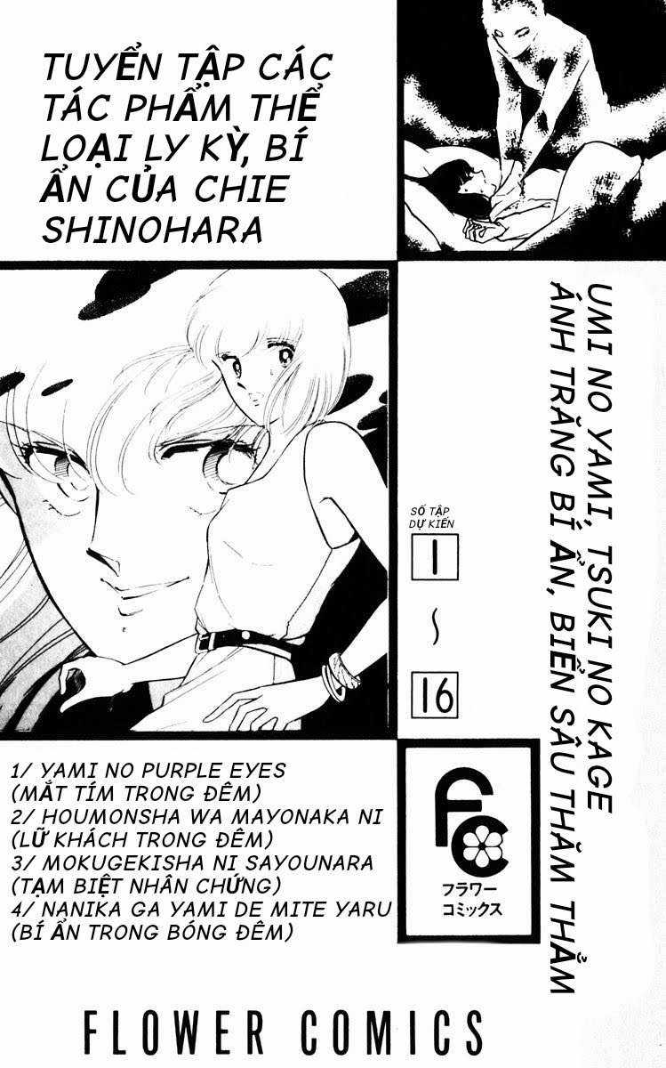 Hits Chapter 5 trang 21