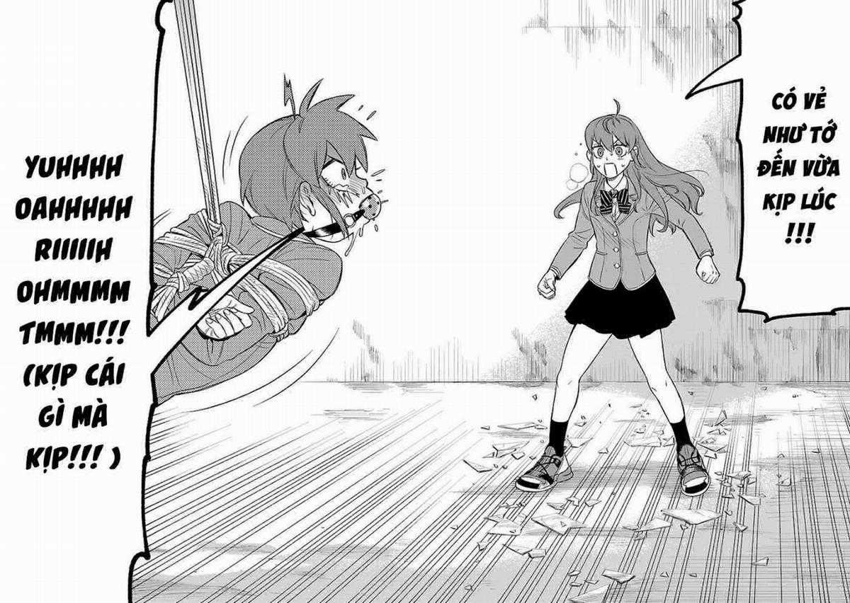 Hits Chapter 5 trang 23