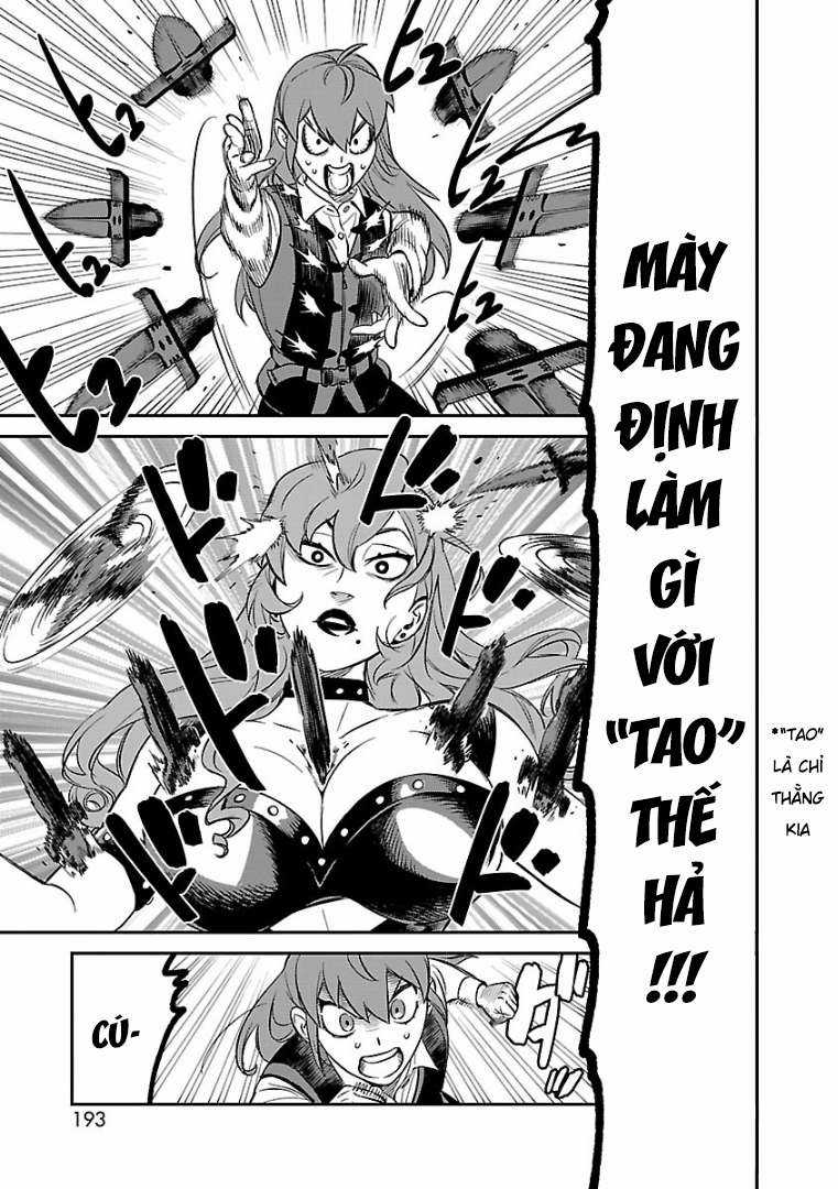 Hits Chapter 5 trang 25