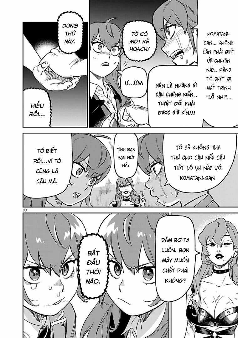 Hits Chapter 5 trang 28