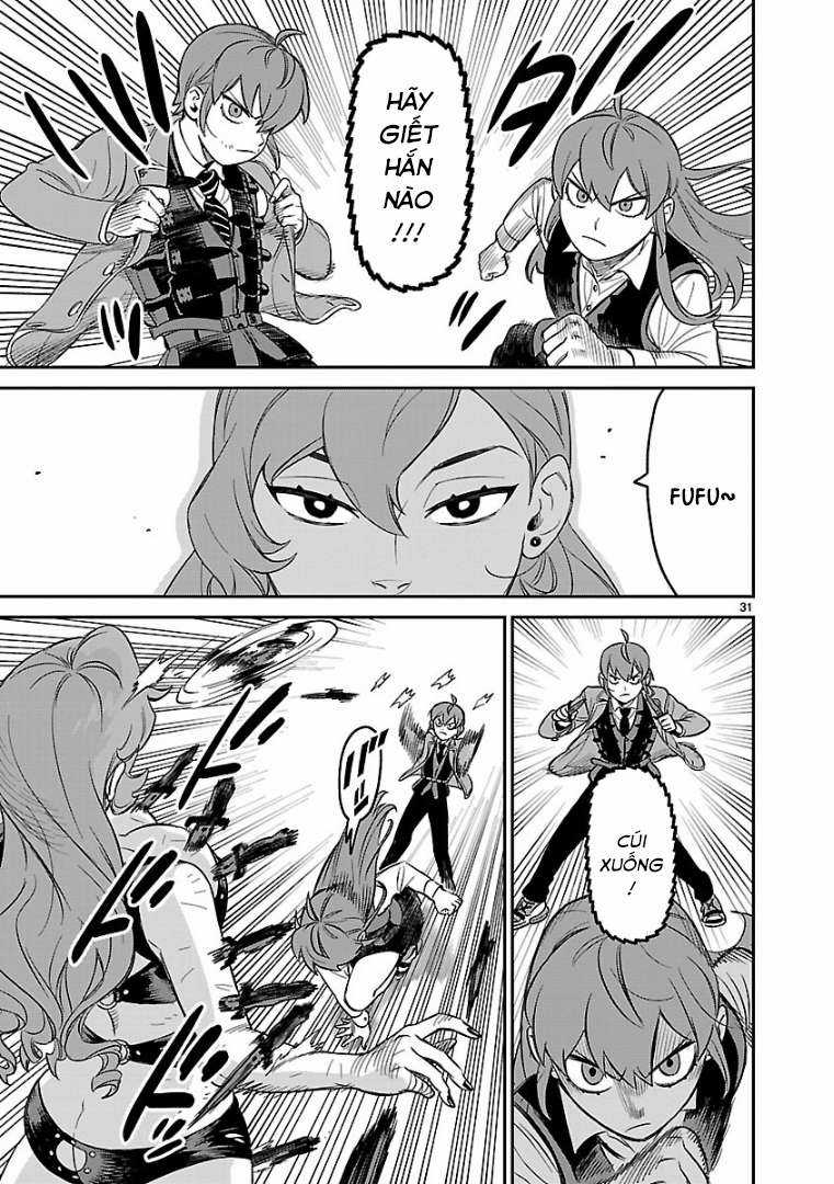 Hits Chapter 5 trang 29