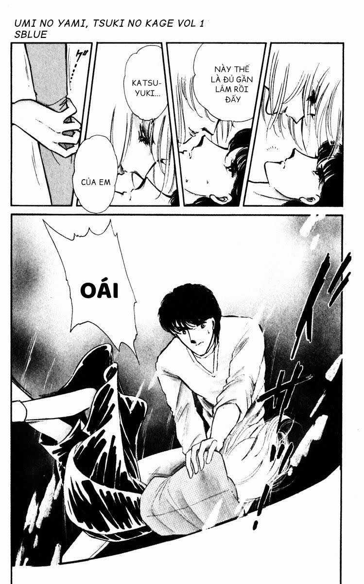 Hits Chapter 5 trang 3