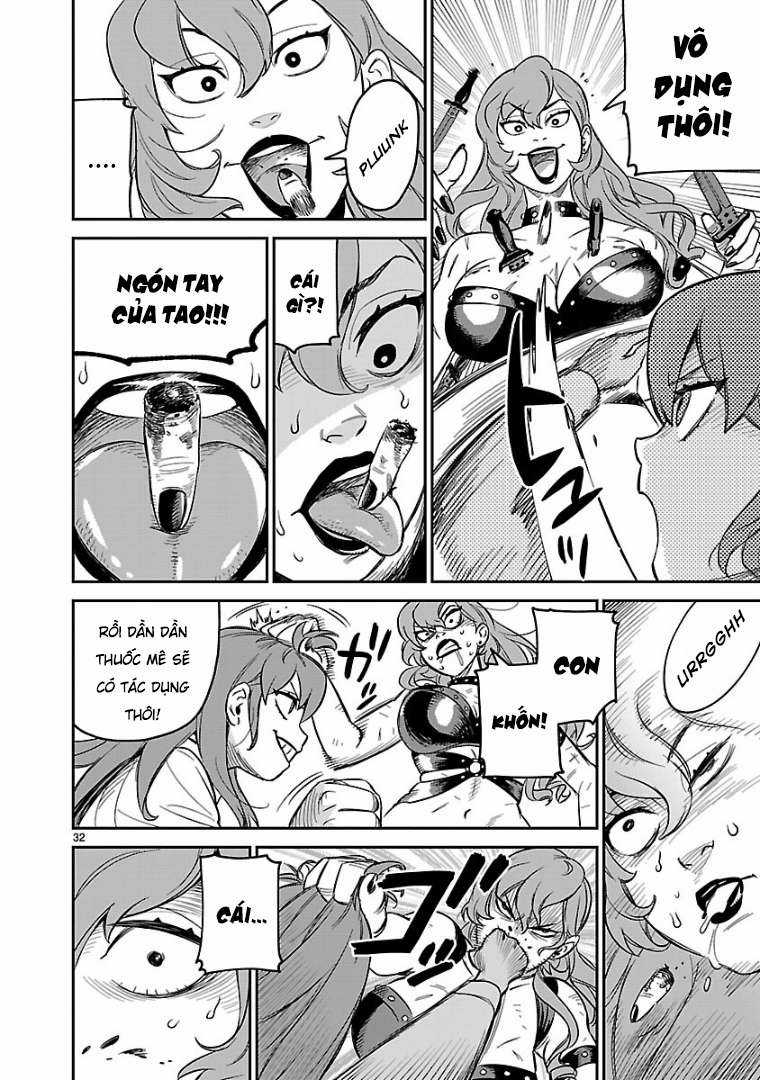 Hits Chapter 5 trang 30