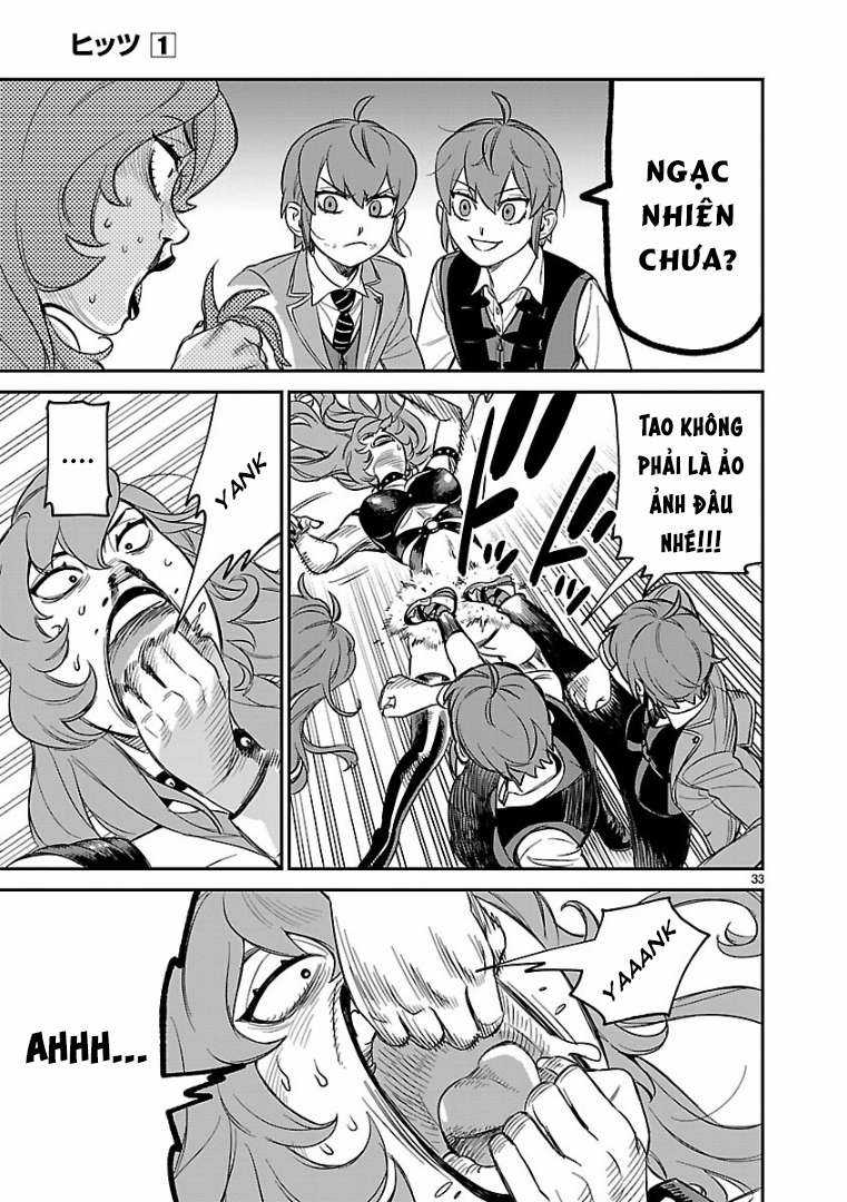 Hits Chapter 5 trang 31