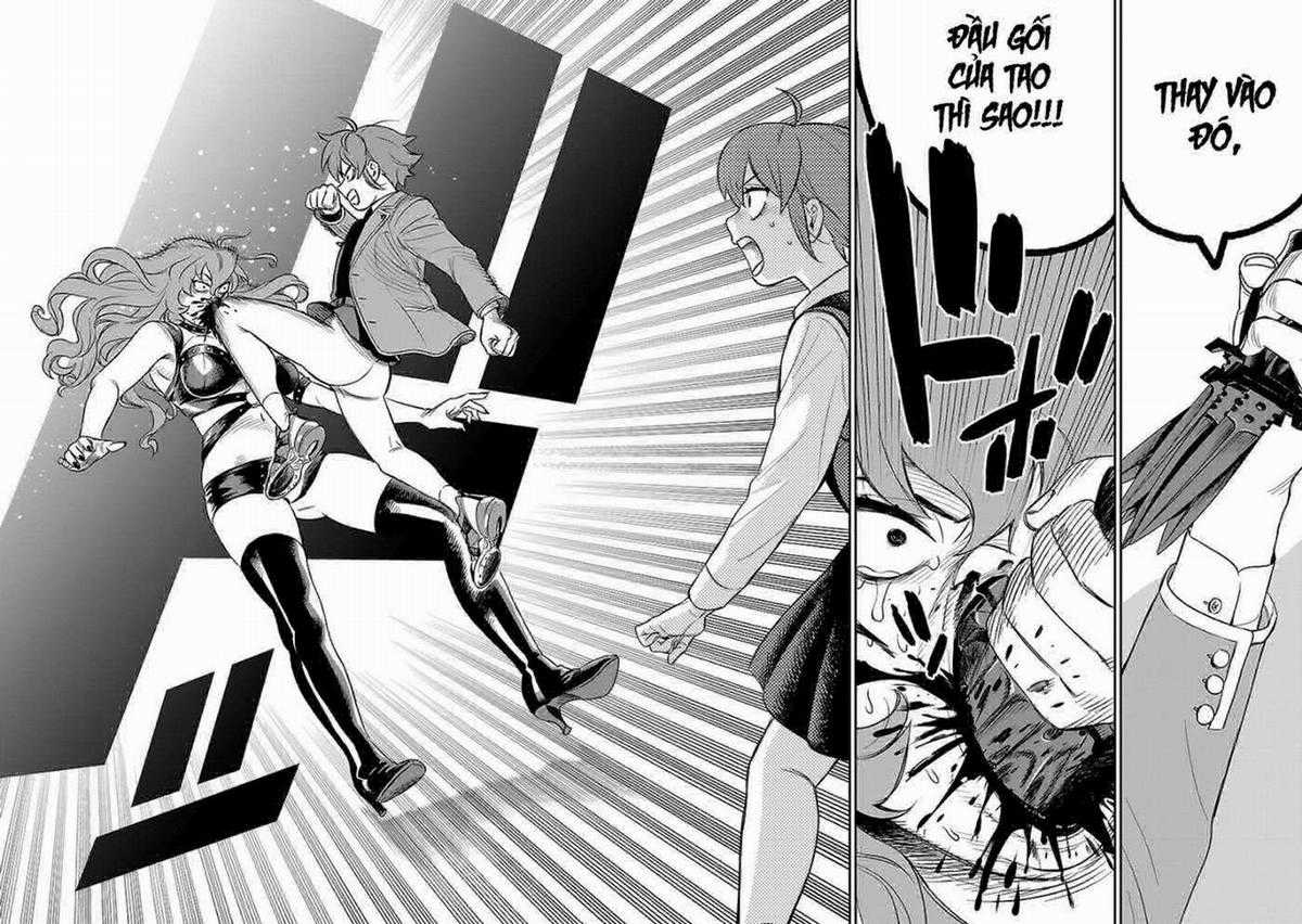 Hits Chapter 5 trang 33