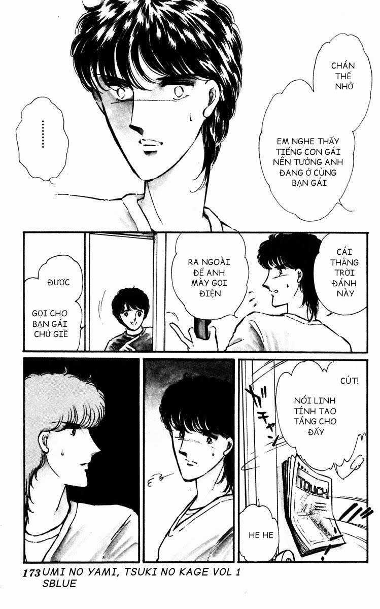 Hits Chapter 5 trang 6