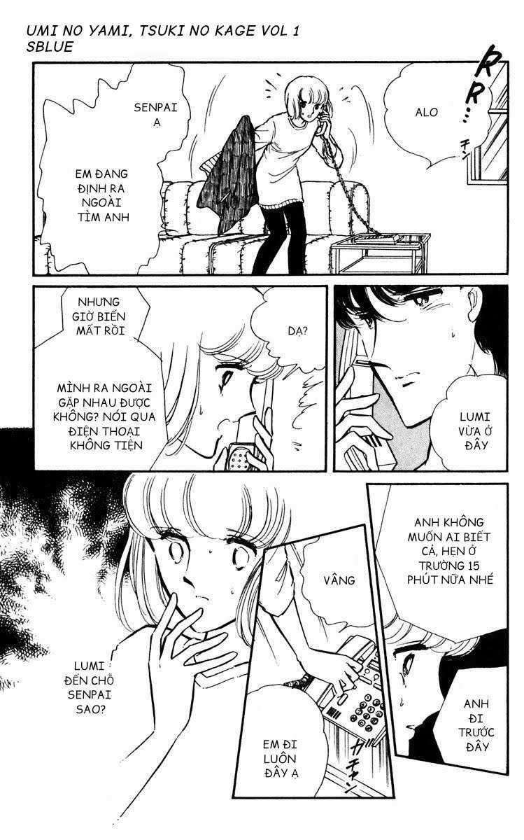 Hits Chapter 5 trang 8