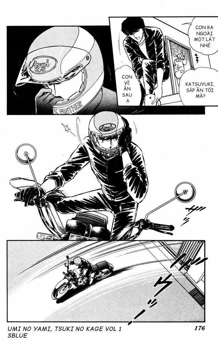 Hits Chapter 5 trang 9