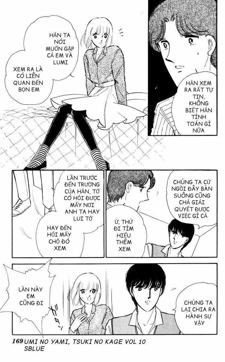 Hits Chapter 50 trang 16