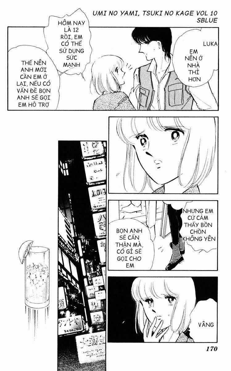 Hits Chapter 50 trang 17