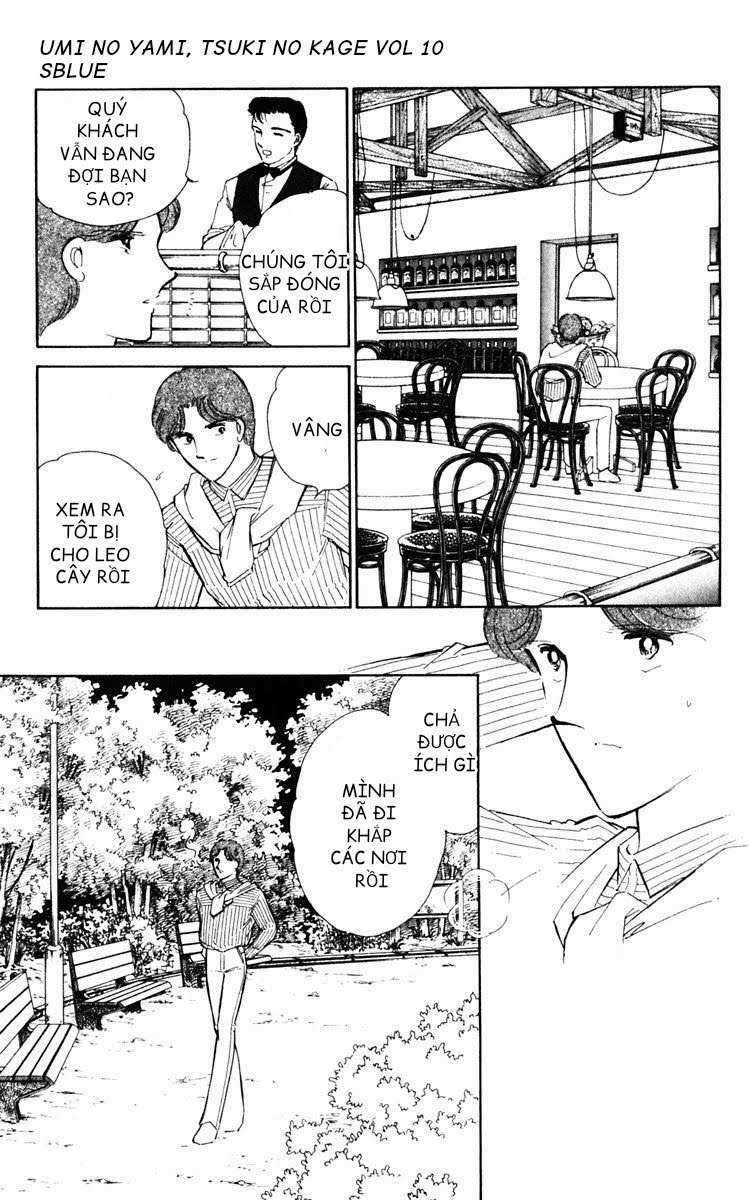 Hits Chapter 50 trang 18