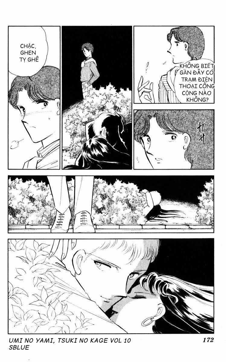 Hits Chapter 50 trang 19