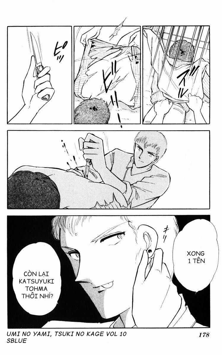 Hits Chapter 50 trang 25