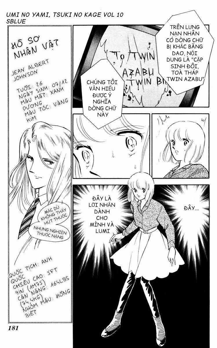 Hits Chapter 50 trang 28