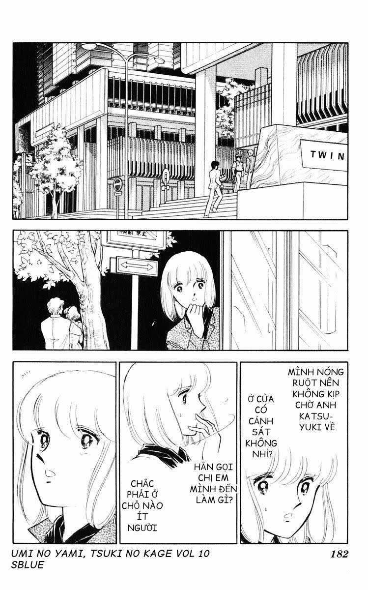 Hits Chapter 50 trang 29