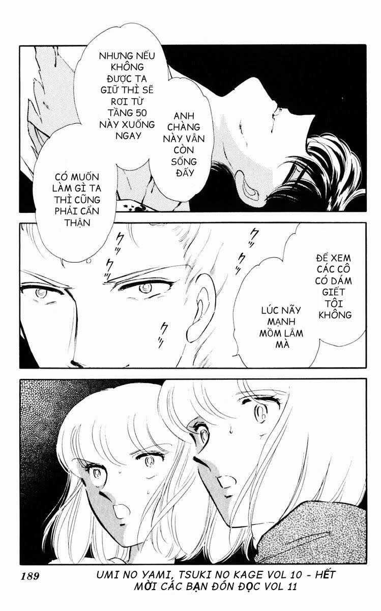 Hits Chapter 50 trang 35