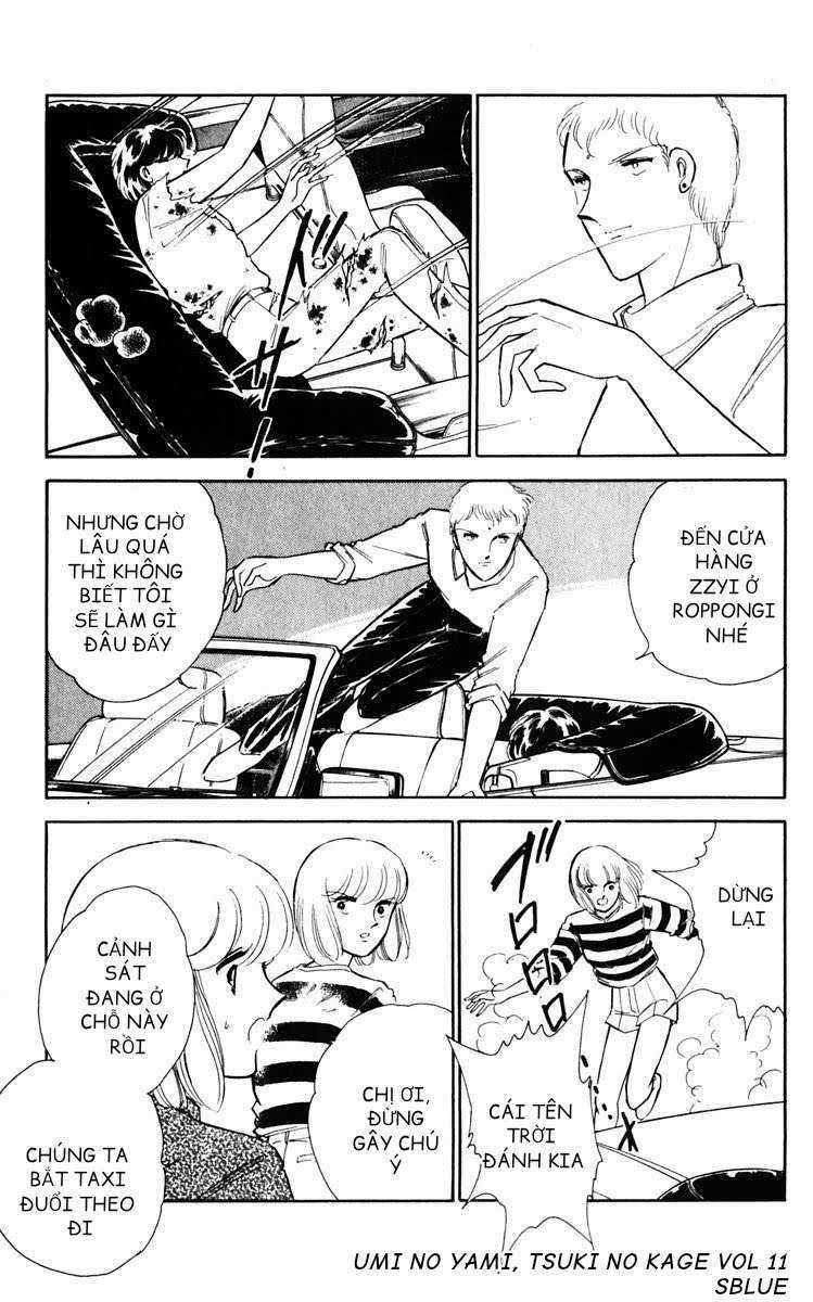 Hits Chapter 51 trang 16