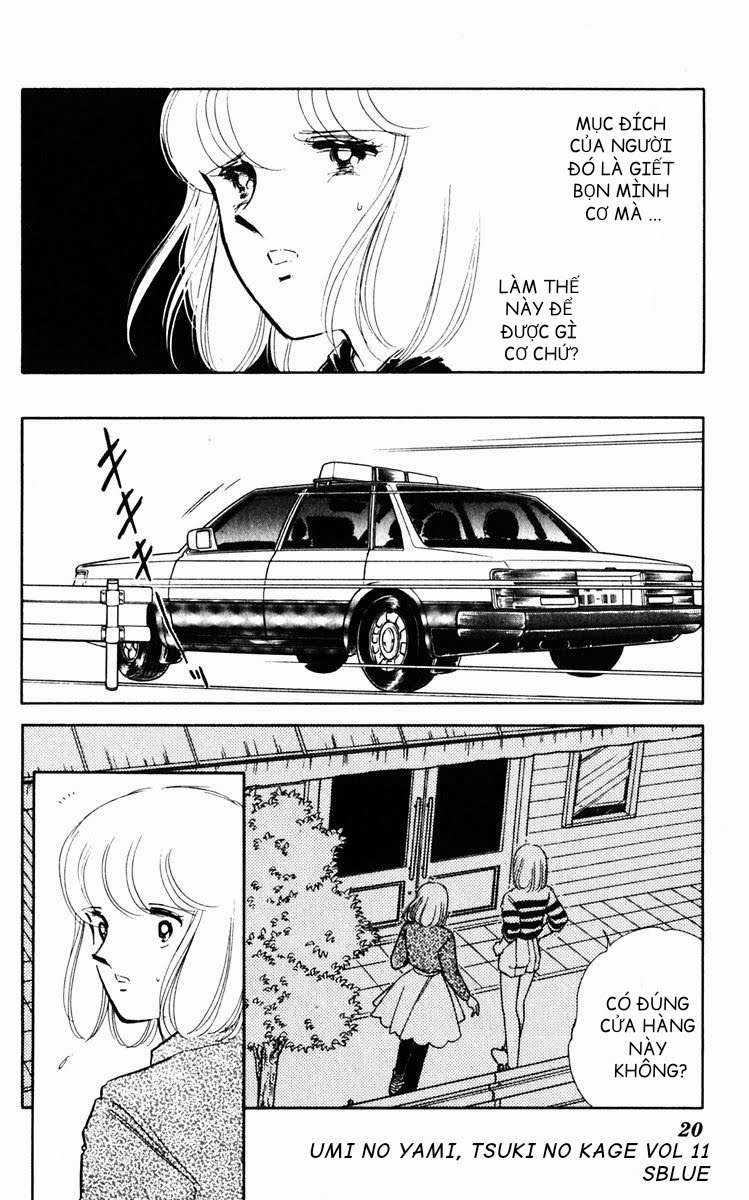 Hits Chapter 51 trang 17