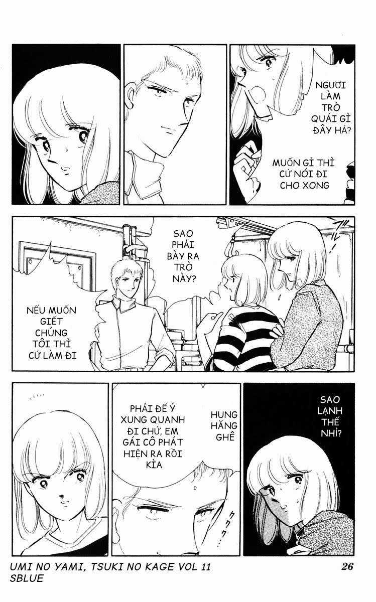 Hits Chapter 51 trang 23