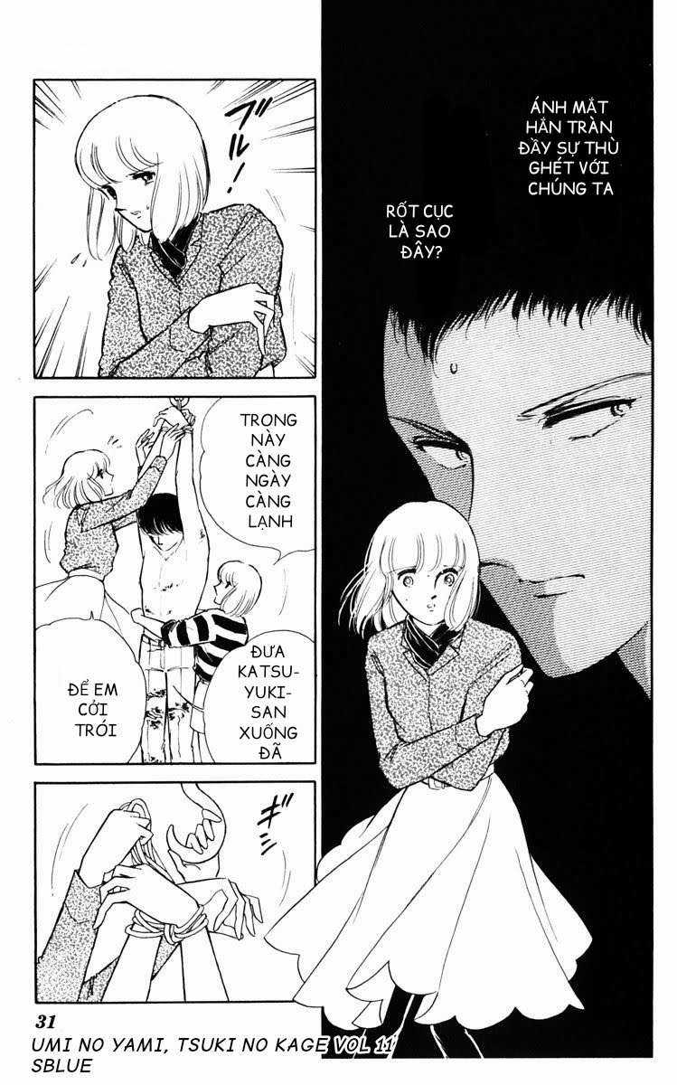 Hits Chapter 51 trang 28