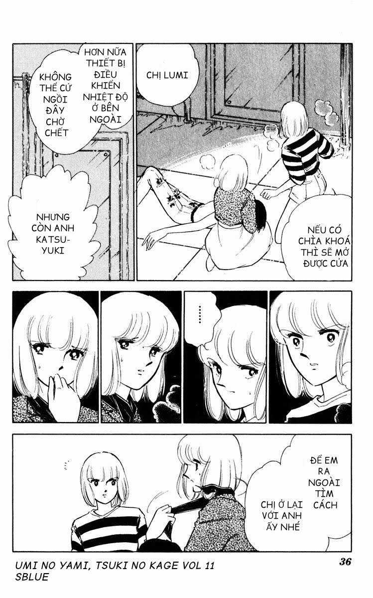 Hits Chapter 51 trang 33