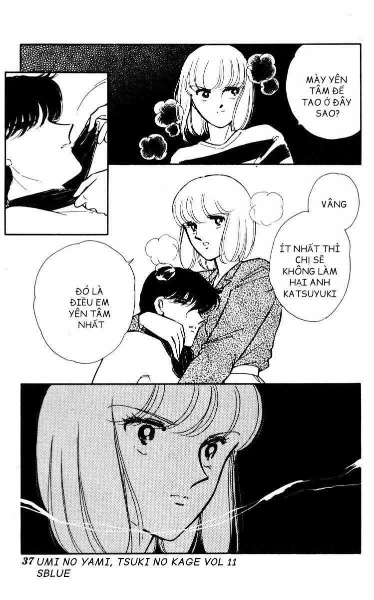 Hits Chapter 51 trang 34