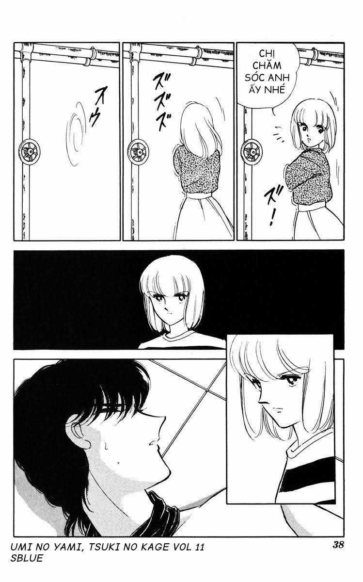 Hits Chapter 51 trang 35